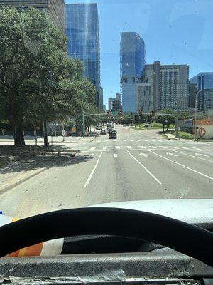 Bryan Moving Services