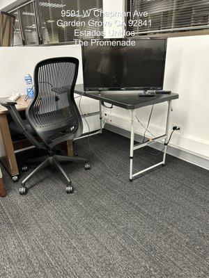 MDJ - Commercial Cleaning Service