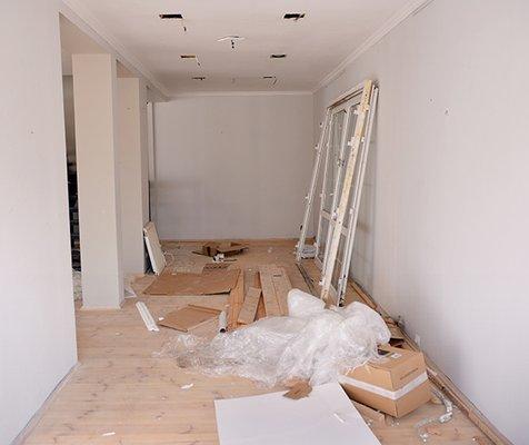 PV Janitorial Servises