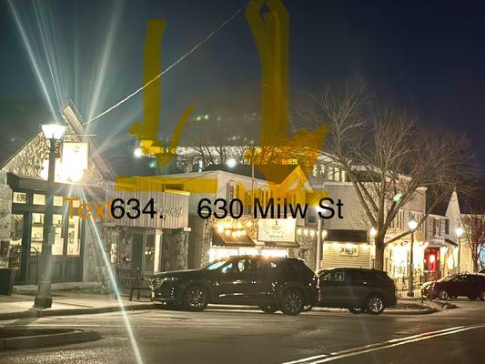 630 and 634 Milwaukee St Properties that are managed rentals.