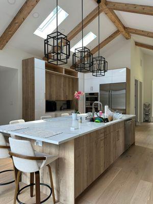 Industria Remodeling