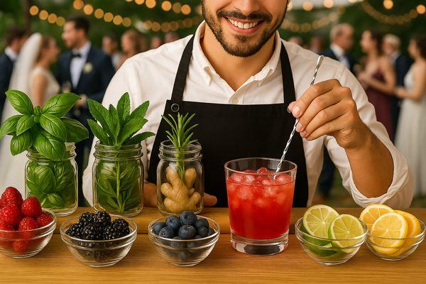 Libby's Beverage Catering