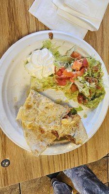 El Ranchito Taco Shop