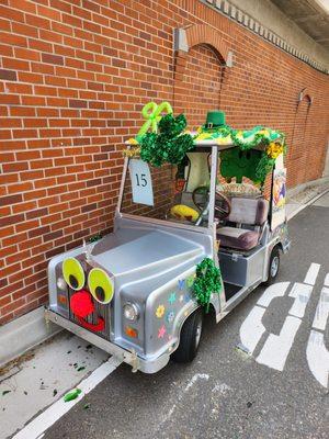 Electrick Motorsports