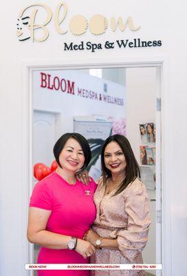 Bloom Medspa and Wellness