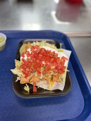 Filiberto's Mexican Food