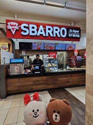 Sbarro