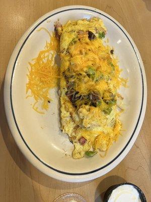 IHOP