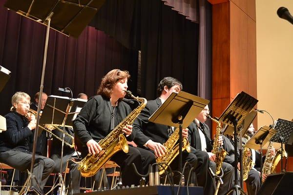 GCSB Arts, Education and Wellness