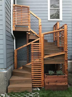 Second Act Contracting