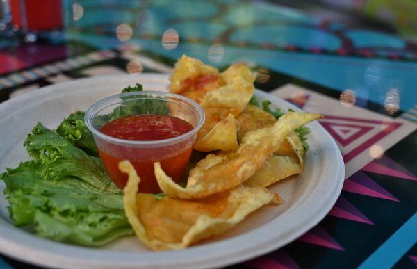 Pinky's Westside Grill