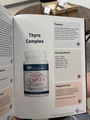 Evexias Health Solutions