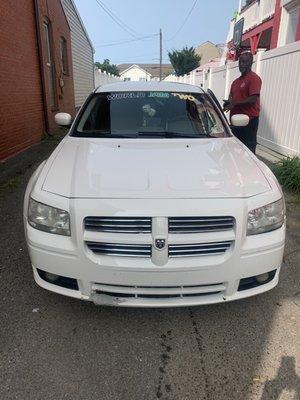 Express Taxi Service