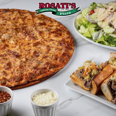 Rosati’s Pizza and Sports Pub