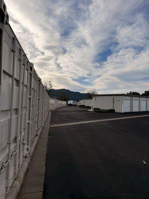 Santa Ynez Self-Storage