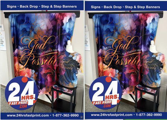 24Hrs Fast Print & Copies