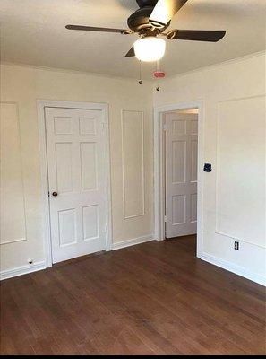 A1 Painting and Construction