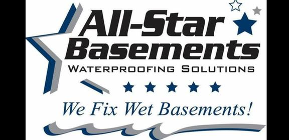 All-Star Basements / All-Star Mud Jacking and All-Star Radon