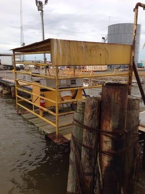 Martin Energy Services