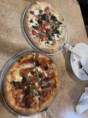 Hawthorne's NY Pizza & Bar