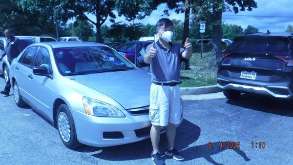 Columbia Auto Collision Center