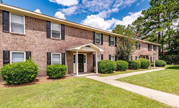 The Villas At Summer Creek