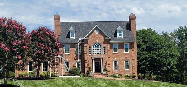 Ellicott City, Howard County Maryland