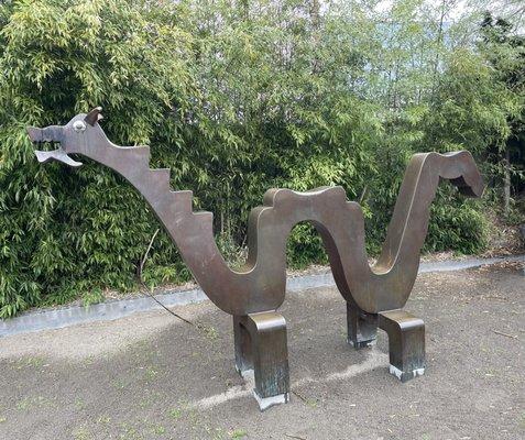 Donnie Chin International Children's Park