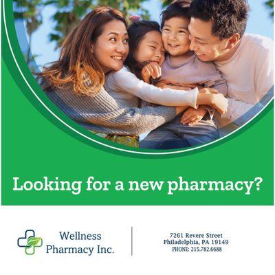Wellness Pharmacy