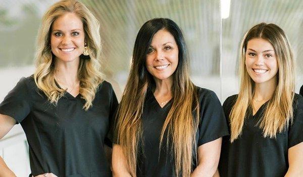 Be You Skin Therapy and Wellness