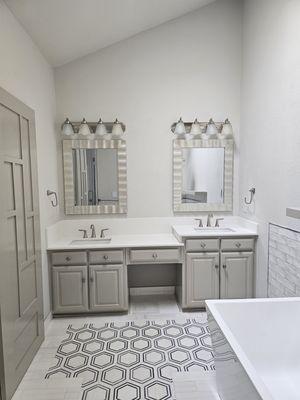 Complete Home Remodel & Renovation