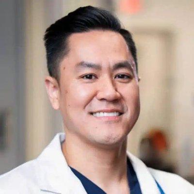Dr. Hieu Nguyen