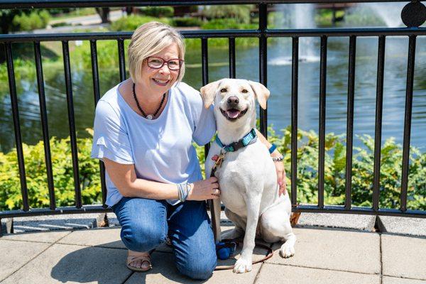 Mary Ellen Rubenstein - Reston Real Estate