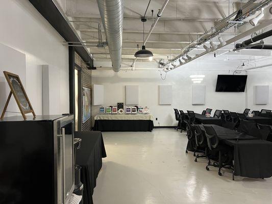 Kish Russell Grants & Compliance