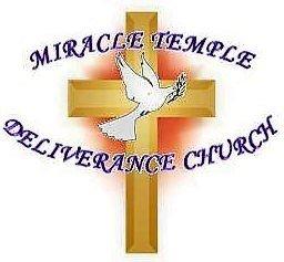 Miracle Temple Deliverance Church