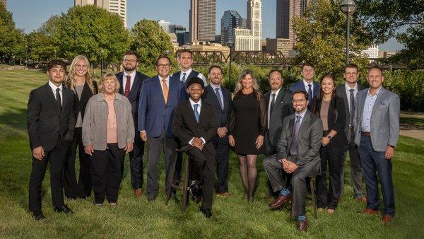 John E Sestina & Company