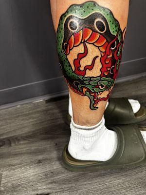 True Damage Tattoo & Piercing