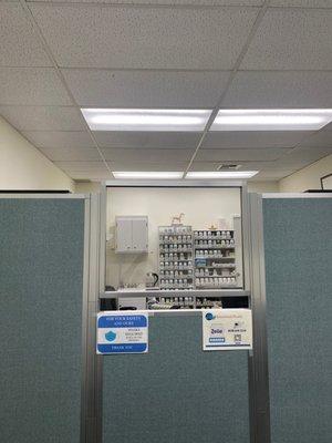 E. Kwong Acupuncture Clinic