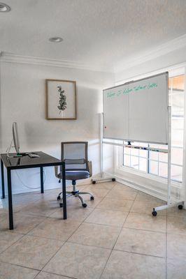 Rebirth Treatment Center