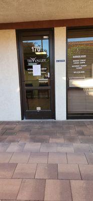 Christopher Toupin,MD - TriValley Medical Group