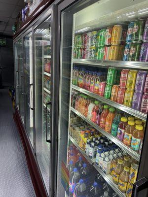 Los Montones Meat Market