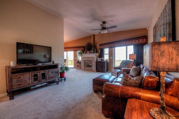 Tom Kozlowski - Peak State Properties