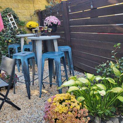 Tolino Vineyards Stroudsburg