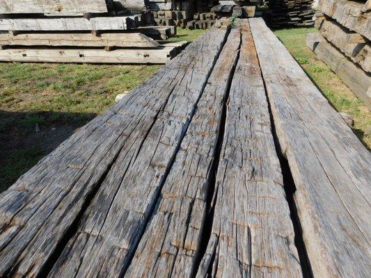 Historic Building Materials