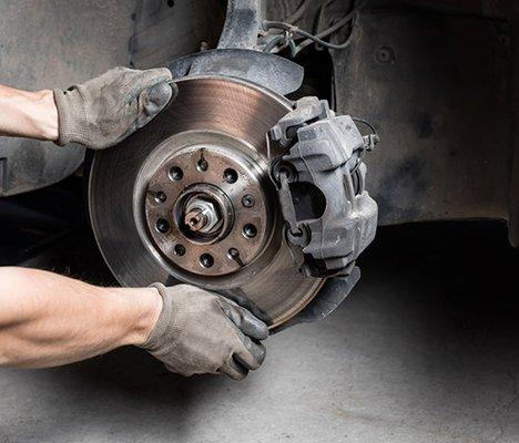 Reliable Auto Repair