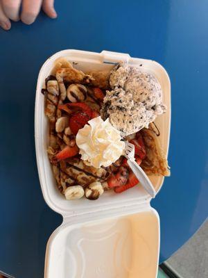 La Chupaleta Ice Cream