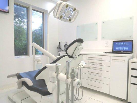 Arthur Benson Choi, DDS