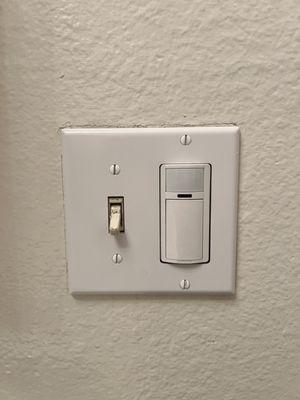 LUX Moderns Upgrades