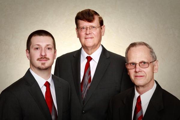 Anders-Detweiler Funeral Home & Crematory