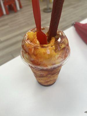 La Michoacana Premium